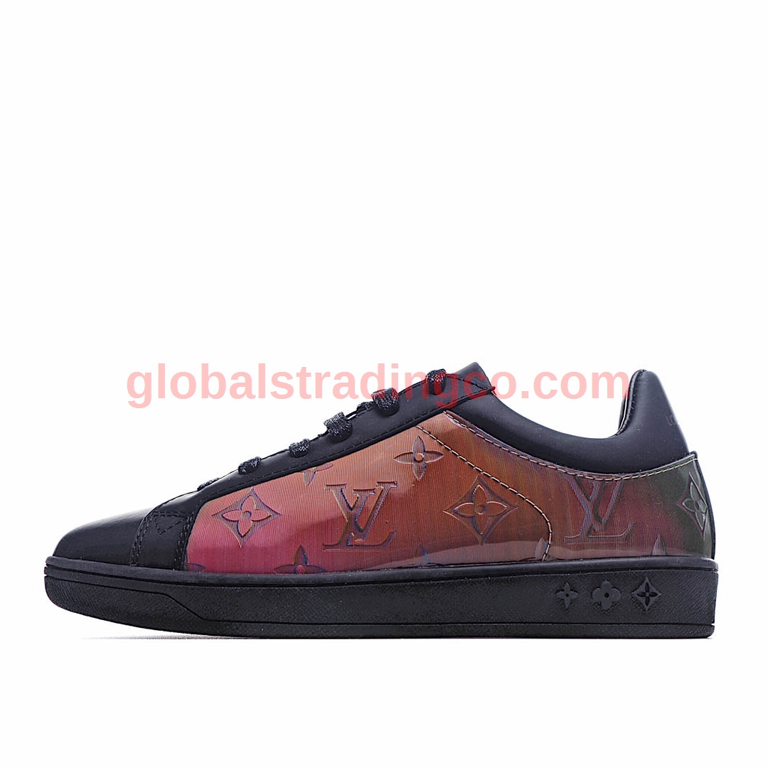 LV Luxembourg Shoes Low Top Sneakers